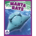 thumbnail image 1 of Manta Rays, (Paperback), 1 of 1