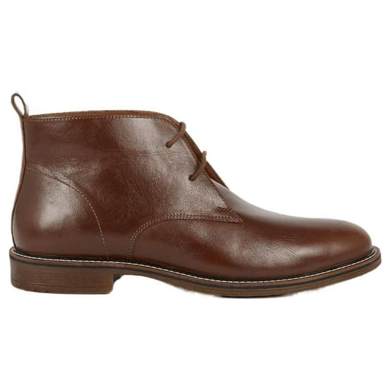 Mantaray chukka boots hotsell