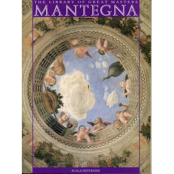 Pre-Owned Mantegna (Paperback) 1878351168 9781878351166
