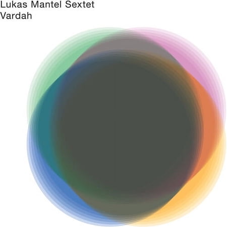 Mantell - Vardah - Music & Performance - CD