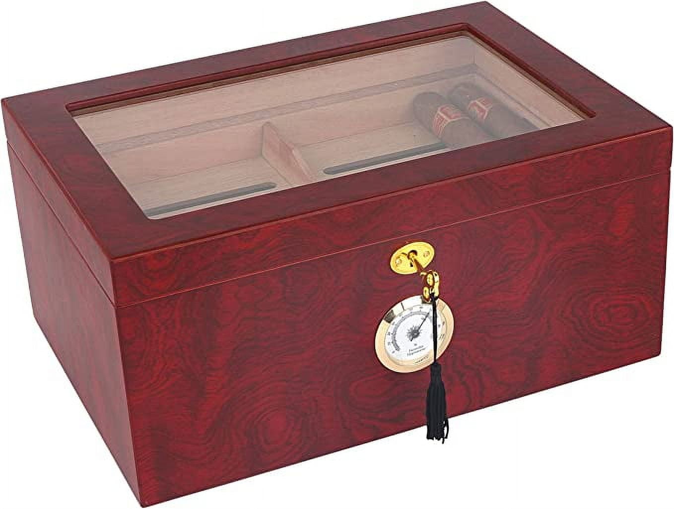 https://i5.walmartimages.com/seo/Mantello-Cigars-Large-Humidor-Cigar-Box-Glass-Top-Cigar-Humidor-up-to-100-Cigars-with-Hygrometer-and-Removable-Cedar-Tray_352d86fb-72a1-49f6-8042-3a50520fdccb.801c758d17658e4ea7b35972c03a8df4.jpeg