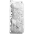 thumbnail image 1 of Manterio Wall Mount Plastic Bag Organizer | Durable Plastic Grocery Bag Saver | Smudge Proof, Fingerprint Resistant | Acrylic, 1 of 9