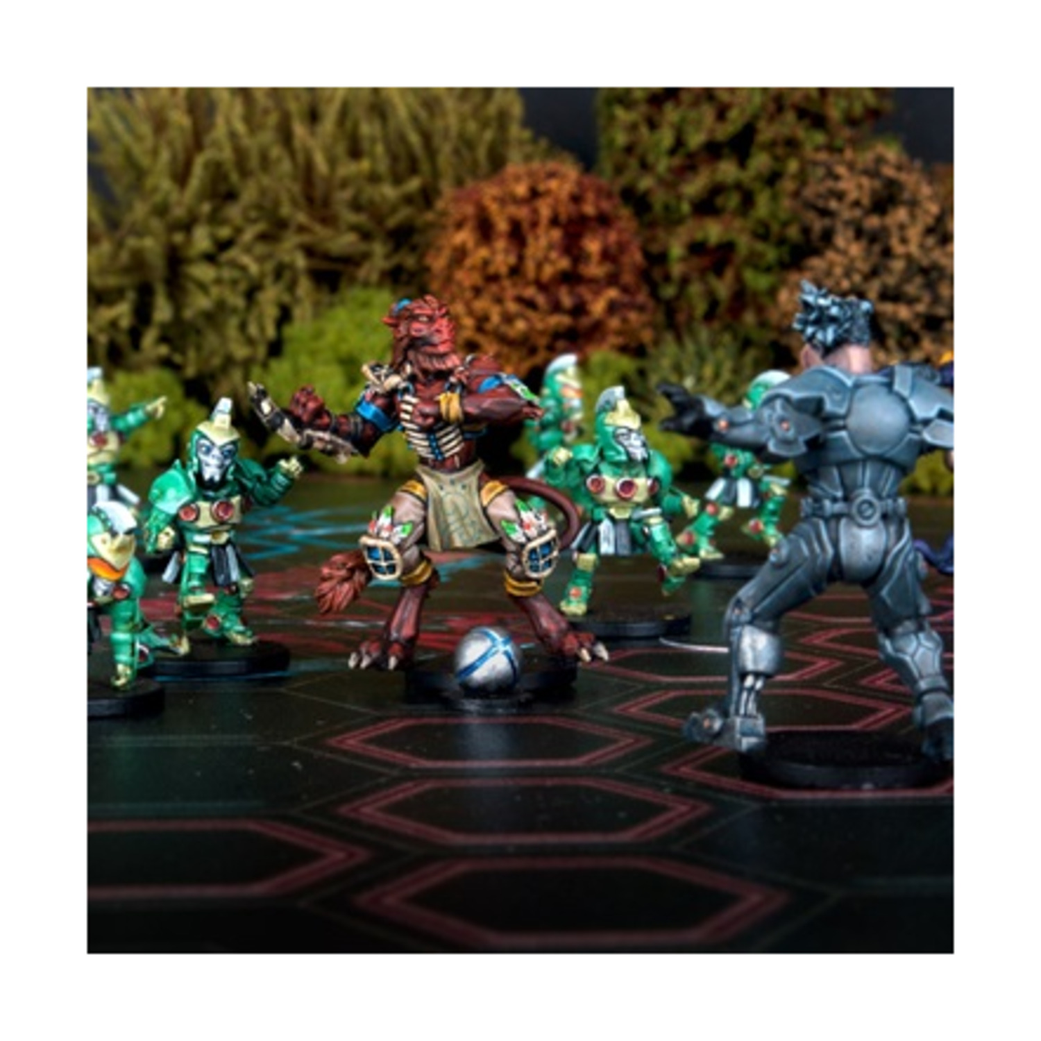 Mantic Armada: Seas Of Dread Expansion Book - Fantasy Naval Wargame Rules, Scenarios & Monsters