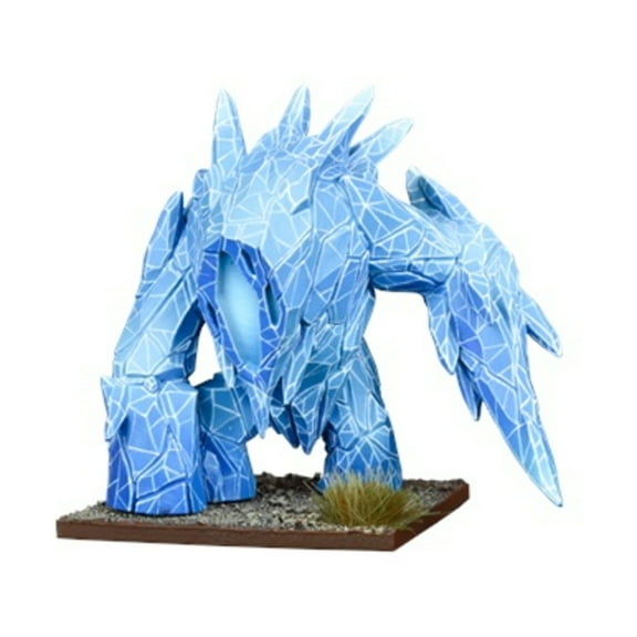 KoW: Vanguard: NA: Ice Elemental