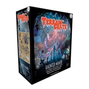 Mantic Entertainment MGCTC183 TC Haunted Manor Miniature