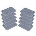 thumbnail image 1 of Warpath Team Bases - 25mm New, 1 of 4