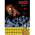 thumbnail image 1 of Manticore, (Paperback), 1 of 1
