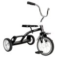 thumbnail image 1 of Mantis 66912 Mantis Classic Black 10 Tricycle, 1 of 2