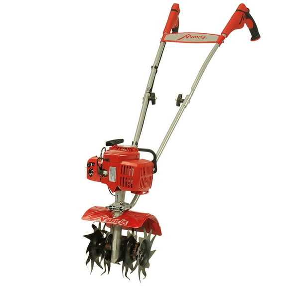 Mantis 7920 2-Cycle Plus Tiller / Cultivator