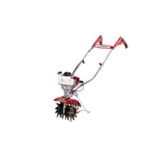 SCHILLER GROUNDS CARE INC Tiller/Cultivator, Gas 4-Cycle Engine 7940