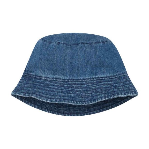 Mantis  Adult Denim Bucket Hat