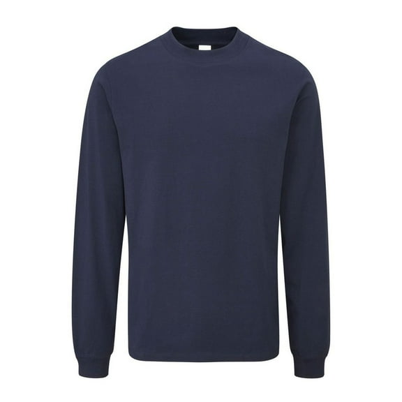 Mantis  Adult Essential Heavy Long-Sleeved T-Shirt