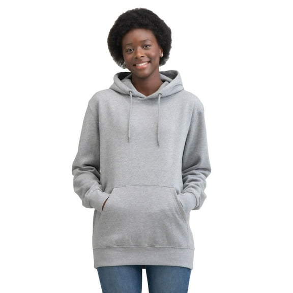 Mantis Adult Essential Marl Hoodie