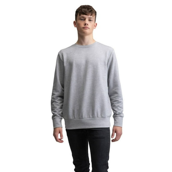 Mantis Adult Essential Marl Sweatshirt