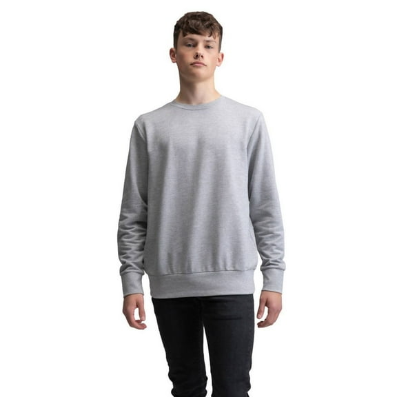 Mantis Adult Essential Marl Sweatshirt