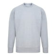thumbnail image 1 of Mantis  Adult Essential Marl Sweatshirt, 1 of 4