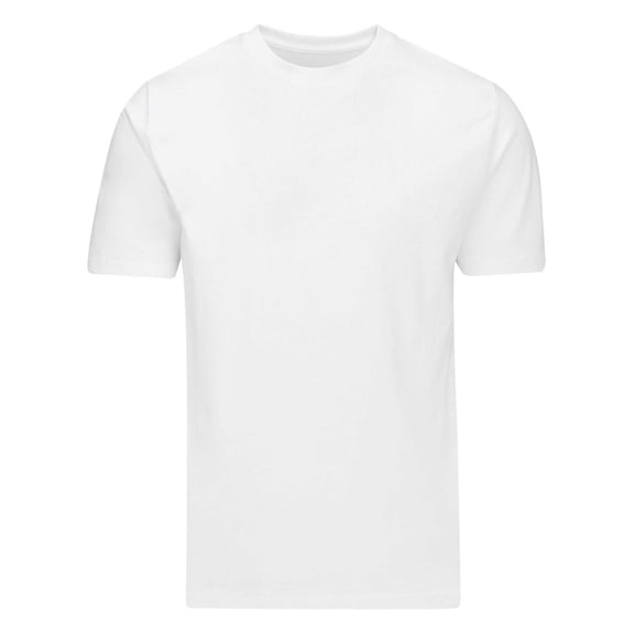 Mantis Adult Essential Natural Cotton T-Shirt