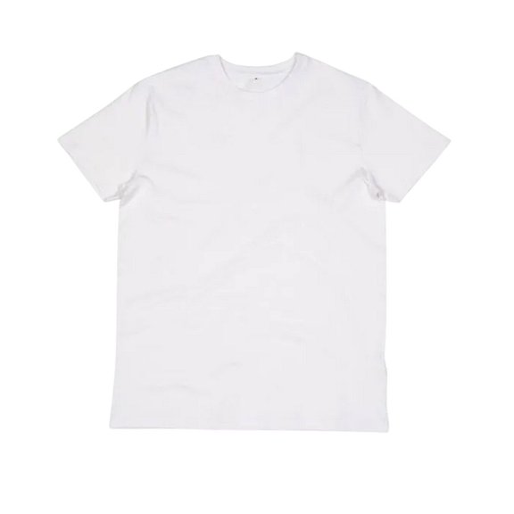 Mantis Adult Essential Natural Cotton T-Shirt