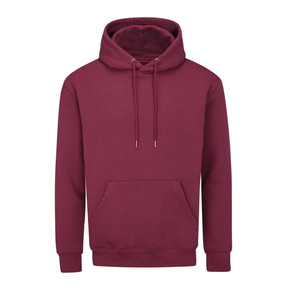 Mantis Adult Essential Natural Drawstring Hoodie