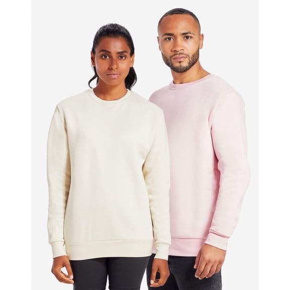 Mantis Adult Essential Natural Sweatshirt