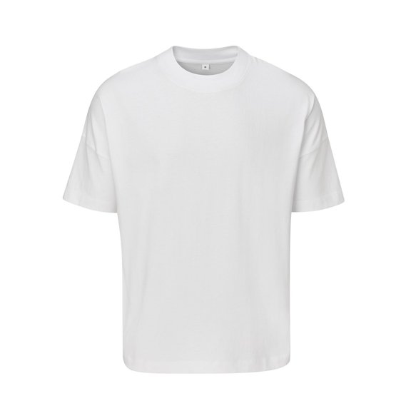 Mantis  Adult Heavyweight Oversized T-Shirt