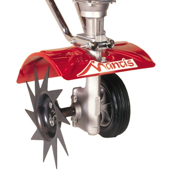 Mantis Border & Lawn Edger Attachment
