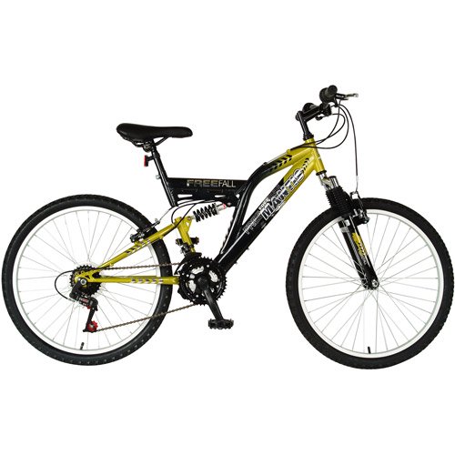 mens entry level mountain bike