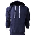 thumbnail image 1 of Mantis Mens Superstar Zip Through Hooded Sweat / Hoodie, 1 of 3