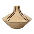 thumbnail image 1 of Jamie Young Co Mantis Seagrass Basket Natural Jute, 1 of 7