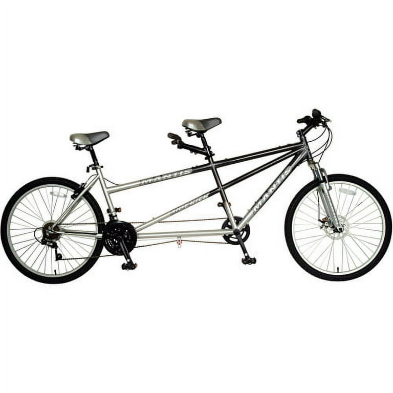 tandem bicycle walmart