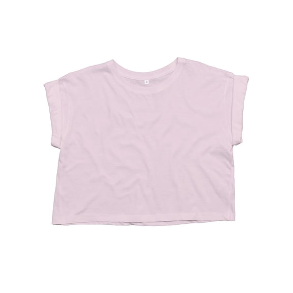 Mantis Womens Crop Top