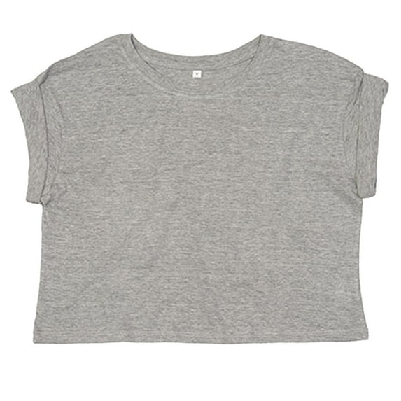 Mantis Womens Crop Top