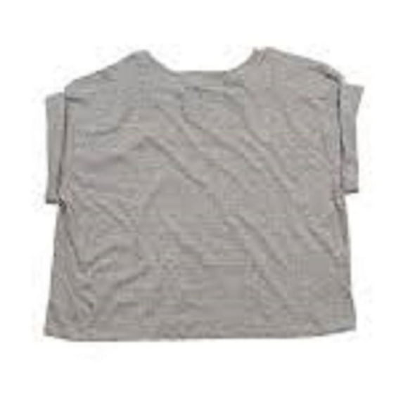 Mantis Womens Crop Top