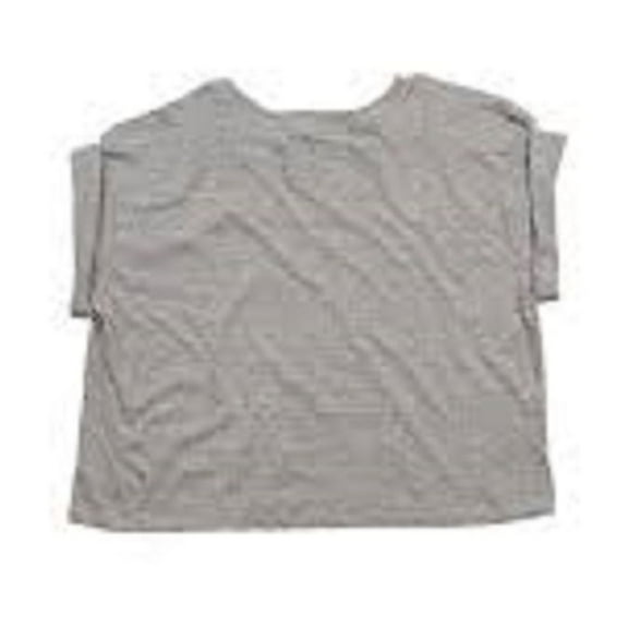 Mantis Womens Crop Top