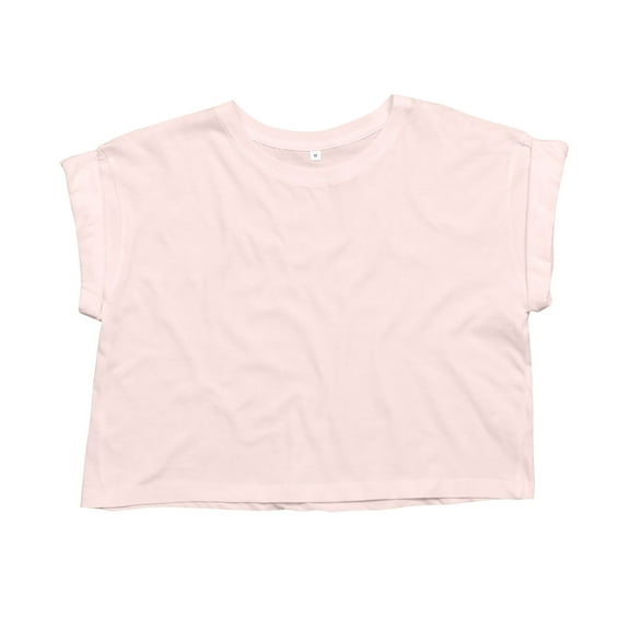 Mantis Womens Cropped T-Shirt