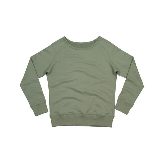 Mantis Womens Favorite Sweatshirt