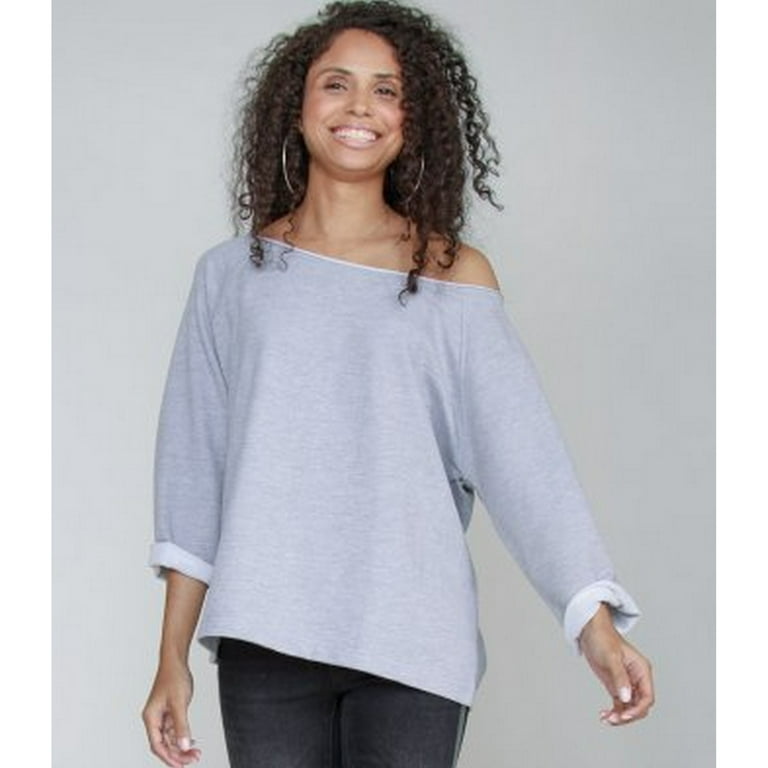 Flashdance sweater sale