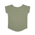 thumbnail image 1 of Mantis Womens Loose Fit Short Sleeve T-Shirt, 1 of 4