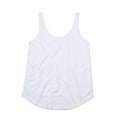 thumbnail image 1 of Mantis Womens Loose Fit Sleeveless Vest Top, 1 of 3