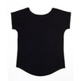 thumbnail image 1 of Mantis Womens Loose Fit T-Shirt, 1 of 2