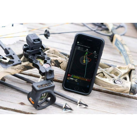 Mantis X8 - Archery Shooting Performance System