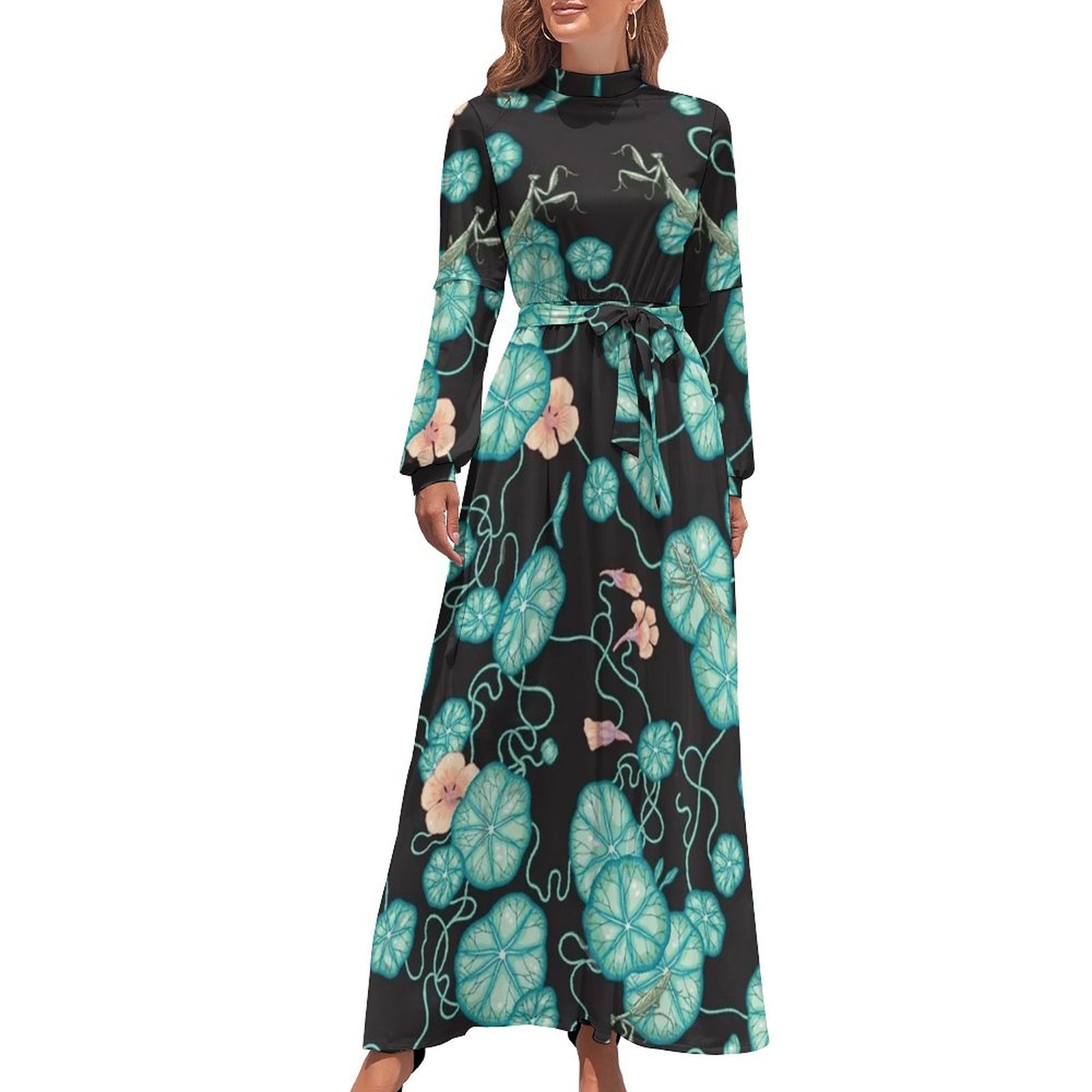 chinese dress ladies Amazon.com: Indian Dresses for Women Kaftans Stylish Caftans Kaftan Maxi  Dress Solid Loose Long Maxi Dress Daily Casual Dress: Clothing, Shoes &  Jewelry