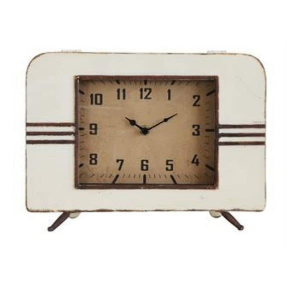 Mantle Vintage Clock