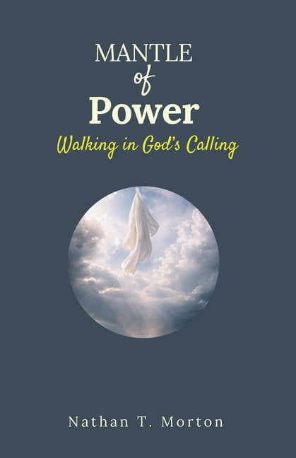 Mantle of Power, (Paperback)