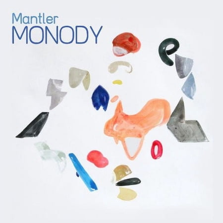 Mantler - Monody - Alternative - CD