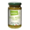 thumbnail image 1 of Mantova Vegan Pesto, 6.7 oz (Pack of 2), 1 of 6
