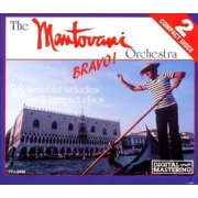 Mantovani Orchestra - Music CD - Audio CD - Sold by gmusic
