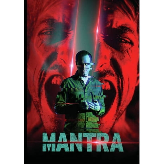Mantra (DVD), Indican Pictures, Mystery & Suspense