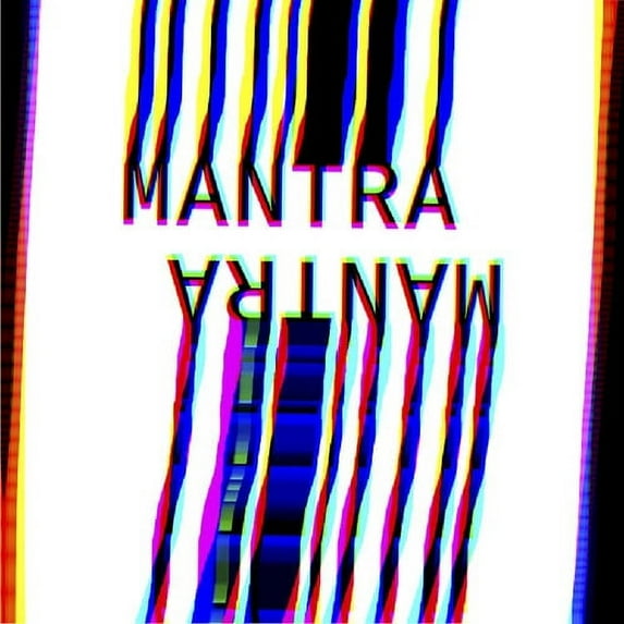 Mantra Mantra - Funke - Music & Performance - Vinyl