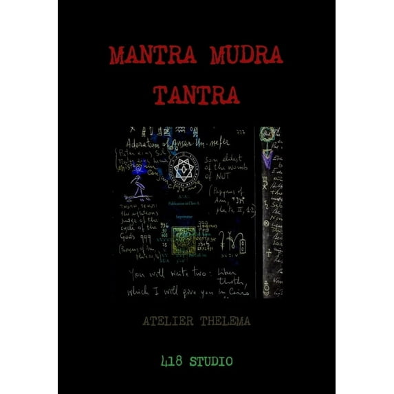Mantra Mudra Mantra (It), (Paperback)
